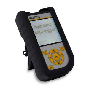 HPM4000 (SR / ID) Hand-held readouts and dataloggers