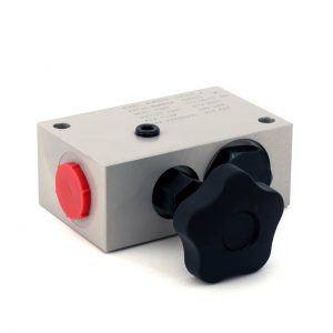 HV Series Loading valve