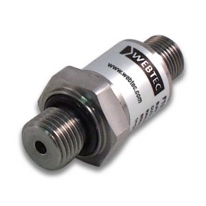 MPT Series Pressure transducers and transmitters