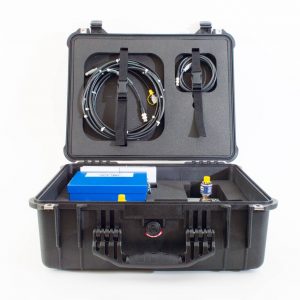 Custom hydraulic test kits