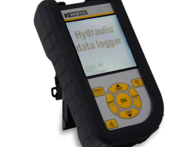 HPM4000 (SR / ID) (Hand-held readouts and dataloggers)