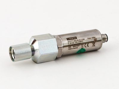 Hydraulic sensors (SR) (For use with SR readouts and dataloggers)