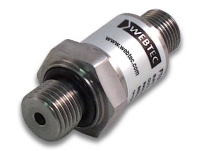 MPT Series (Pressure transducers and transmitters)