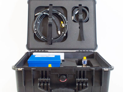 Custom hydraulic test kits (Engineered for OEMs)